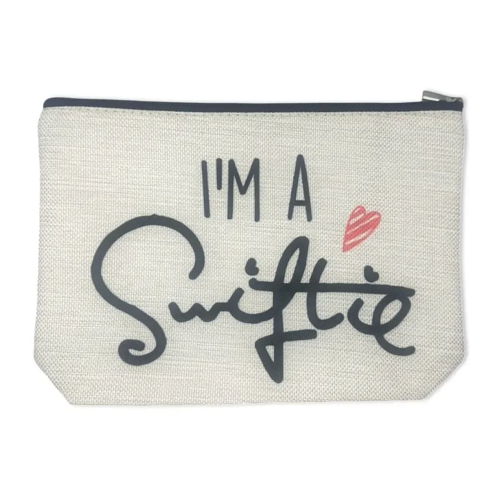 Taylor Swift “i’m swiftie”